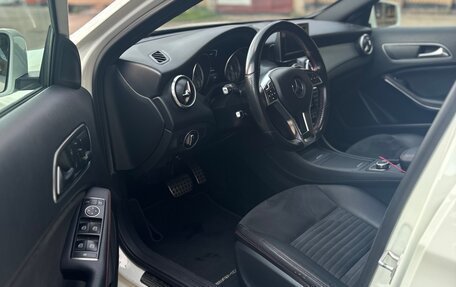 Mercedes-Benz GLA, 2014 год, 1 820 000 рублей, 8 фотография