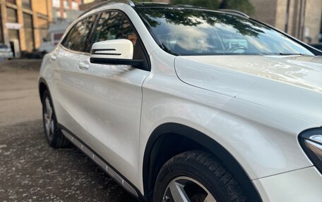 Mercedes-Benz GLA, 2014 год, 1 820 000 рублей, 6 фотография