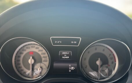 Mercedes-Benz GLA, 2014 год, 1 820 000 рублей, 12 фотография
