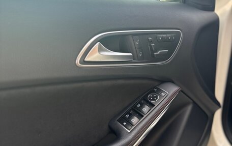Mercedes-Benz GLA, 2014 год, 1 820 000 рублей, 9 фотография