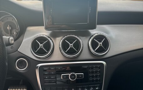 Mercedes-Benz GLA, 2014 год, 1 820 000 рублей, 13 фотография