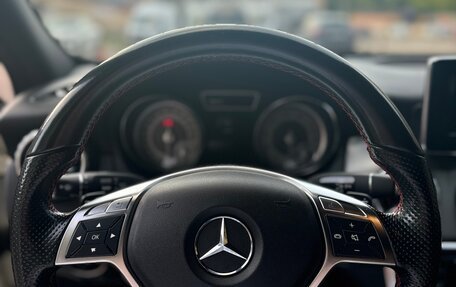 Mercedes-Benz GLA, 2014 год, 1 820 000 рублей, 11 фотография