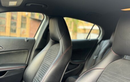 Mercedes-Benz GLA, 2014 год, 1 820 000 рублей, 15 фотография