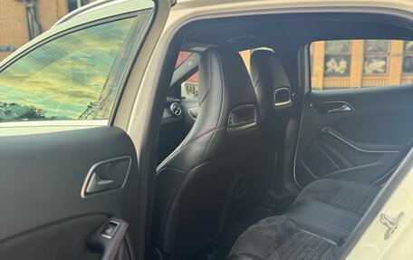 Mercedes-Benz GLA, 2014 год, 1 820 000 рублей, 16 фотография