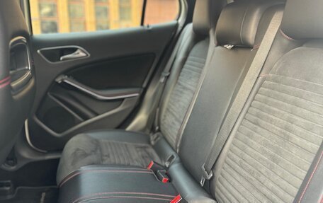 Mercedes-Benz GLA, 2014 год, 1 820 000 рублей, 17 фотография