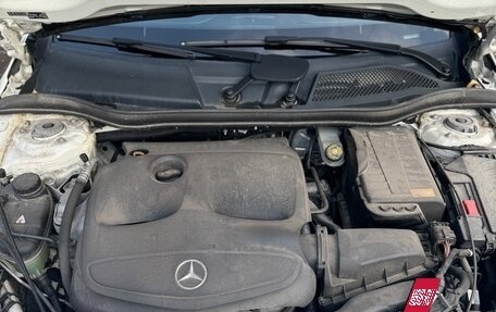 Mercedes-Benz GLA, 2014 год, 1 820 000 рублей, 18 фотография