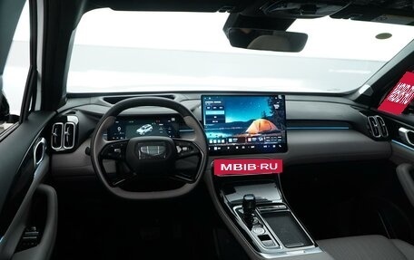 Geely Atlas, 2026 год, 3 398 888 рублей, 6 фотография