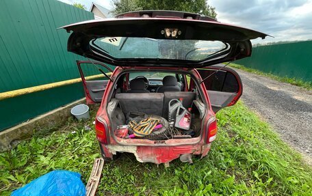 Nissan Micra II, 1995 год, 45 000 рублей, 8 фотография