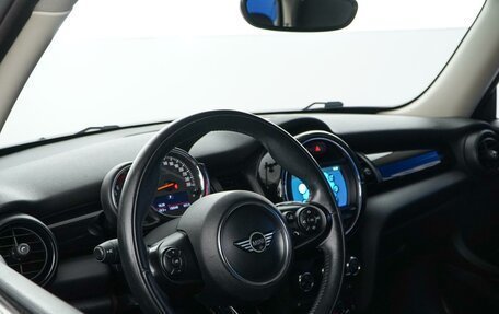 MINI Hatch, 2018 год, 1 599 077 рублей, 6 фотография
