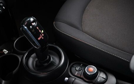 MINI Hatch, 2018 год, 1 599 077 рублей, 11 фотография