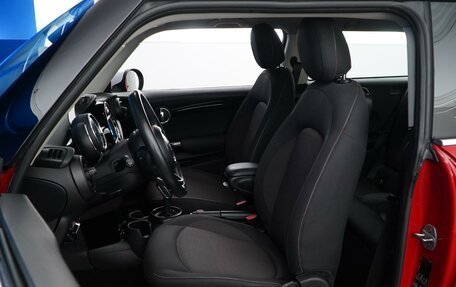 MINI Hatch, 2018 год, 1 599 077 рублей, 10 фотография
