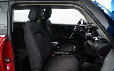 MINI Hatch, 2018 год, 1 599 077 рублей, 8 фотография