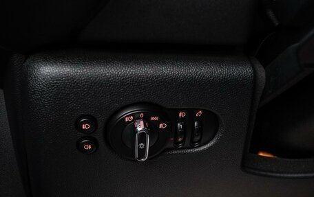MINI Hatch, 2018 год, 1 599 077 рублей, 13 фотография