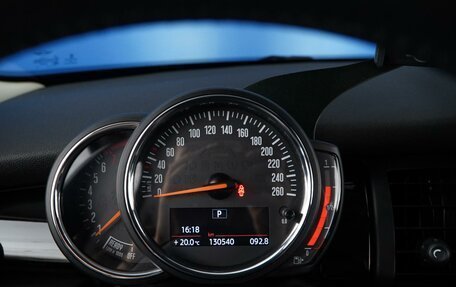 MINI Hatch, 2018 год, 1 599 077 рублей, 19 фотография