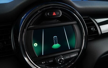 MINI Hatch, 2018 год, 1 599 077 рублей, 16 фотография