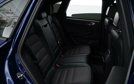Porsche Macan I рестайлинг, 2023 год, 8 248 505 рублей, 7 фотография