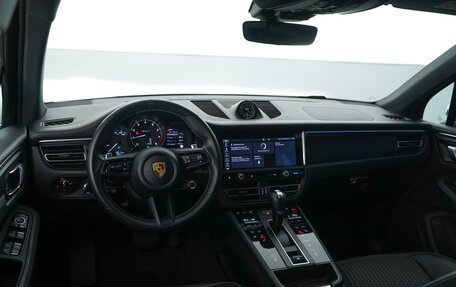 Porsche Macan I рестайлинг, 2023 год, 8 248 505 рублей, 6 фотография