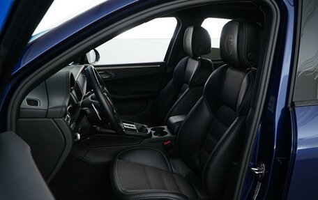 Porsche Macan I рестайлинг, 2023 год, 8 248 505 рублей, 10 фотография