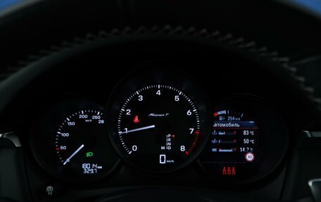 Porsche Macan I рестайлинг, 2023 год, 8 248 505 рублей, 24 фотография