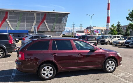Skoda Octavia, 2012 год, 950 000 рублей, 4 фотография