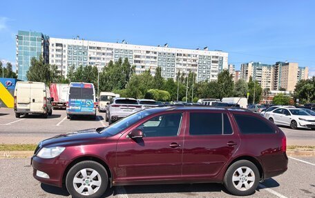 Skoda Octavia, 2012 год, 950 000 рублей, 2 фотография