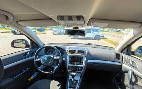 Skoda Octavia, 2012 год, 950 000 рублей, 7 фотография