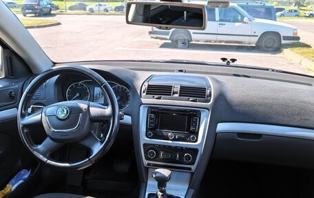 Skoda Octavia, 2012 год, 950 000 рублей, 6 фотография