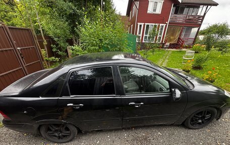 Ford Focus IV, 2001 год, 150 000 рублей, 4 фотография