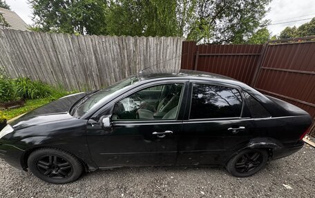 Ford Focus IV, 2001 год, 150 000 рублей, 2 фотография