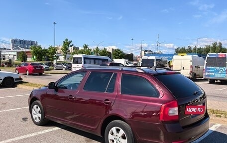 Skoda Octavia, 2012 год, 950 000 рублей, 3 фотография