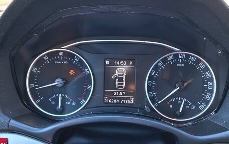 Skoda Octavia, 2012 год, 950 000 рублей, 9 фотография