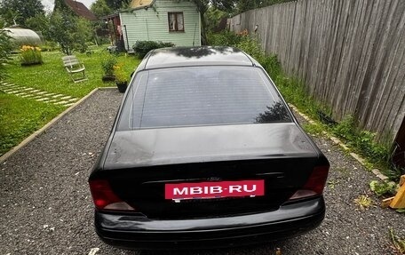 Ford Focus IV, 2001 год, 150 000 рублей, 3 фотография