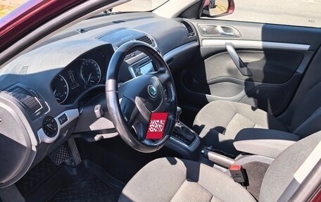 Skoda Octavia, 2012 год, 950 000 рублей, 8 фотография
