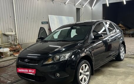 Ford Focus II рестайлинг, 2011 год, 690 000 рублей, 3 фотография