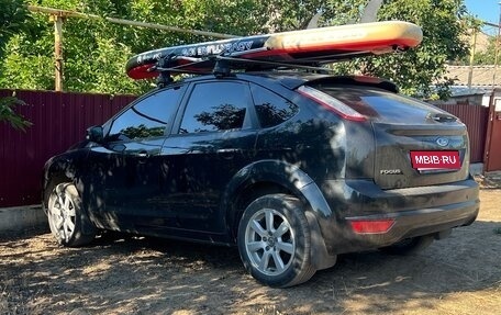 Ford Focus II рестайлинг, 2011 год, 690 000 рублей, 6 фотография