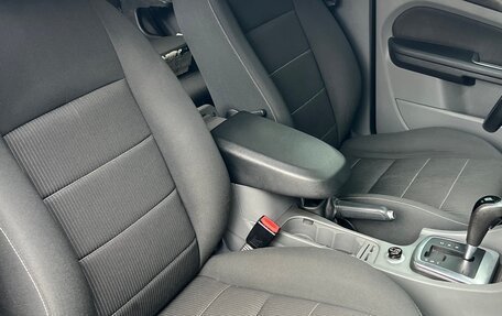 Ford Focus II рестайлинг, 2011 год, 690 000 рублей, 11 фотография