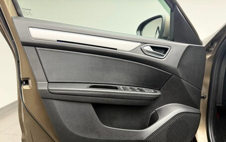 Renault Arkana I, 2021 год, 1 698 000 рублей, 10 фотография