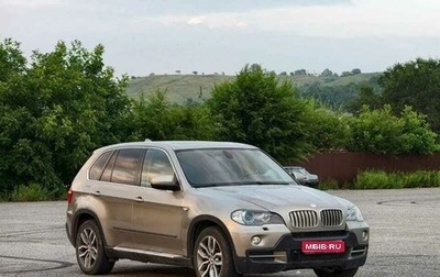 BMW X5, 2008 год, 900 000 рублей, 1 фотография