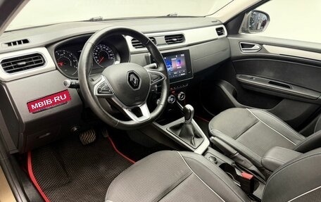 Renault Arkana I, 2021 год, 1 698 000 рублей, 7 фотография