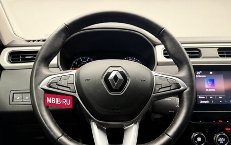 Renault Arkana I, 2021 год, 1 698 000 рублей, 19 фотография