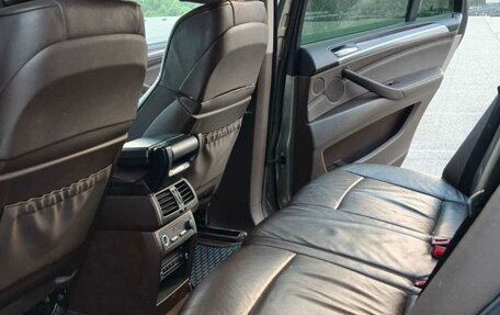 BMW X5, 2008 год, 900 000 рублей, 8 фотография