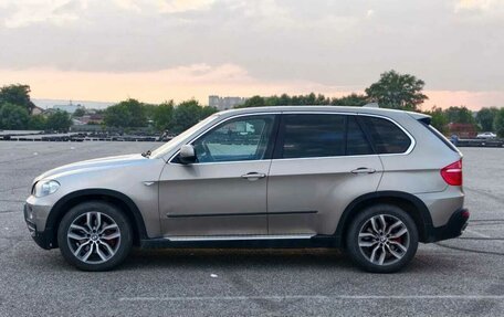BMW X5, 2008 год, 900 000 рублей, 3 фотография