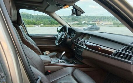 BMW X5, 2008 год, 900 000 рублей, 7 фотография