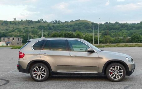 BMW X5, 2008 год, 900 000 рублей, 2 фотография