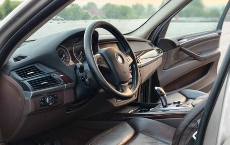 BMW X5, 2008 год, 900 000 рублей, 6 фотография