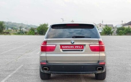 BMW X5, 2008 год, 900 000 рублей, 5 фотография