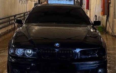 BMW 5 серия, 1997 год, 500 000 рублей, 2 фотография