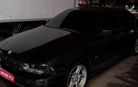 BMW 5 серия, 1997 год, 500 000 рублей, 3 фотография