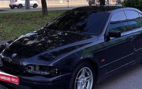 BMW 5 серия, 1997 год, 500 000 рублей, 6 фотография