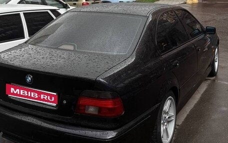 BMW 5 серия, 1997 год, 500 000 рублей, 8 фотография